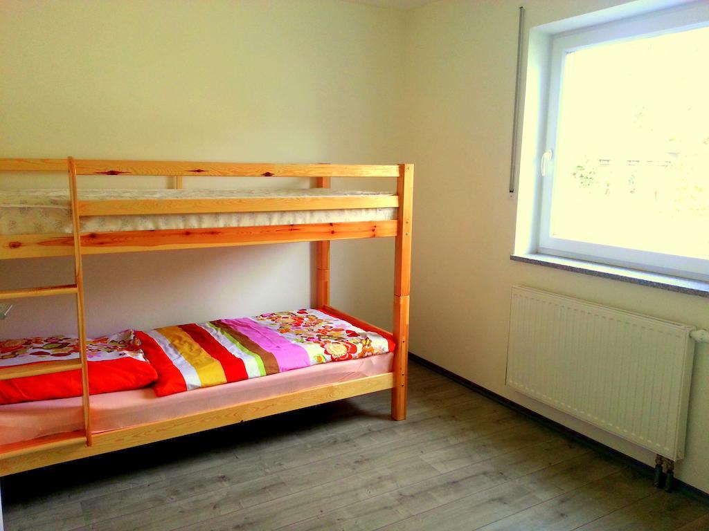 Ferienwohnung Hess 金茨堡 客房 照片