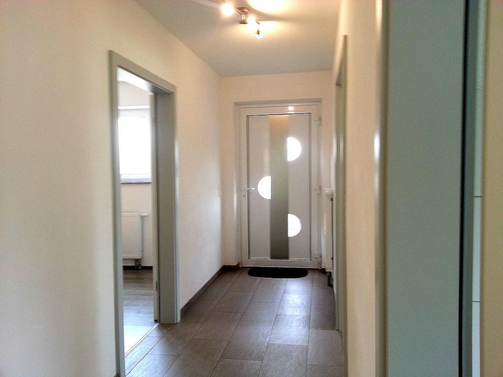 Ferienwohnung Hess 金茨堡 客房 照片