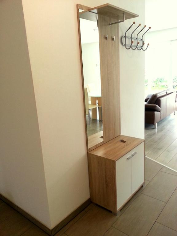 Ferienwohnung Hess 金茨堡 客房 照片